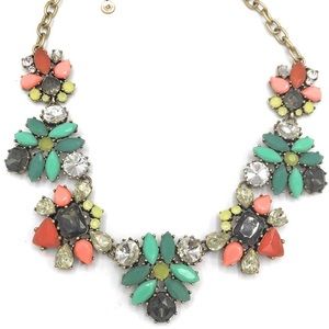 Stella & Dot Elodie Necklace - Retired